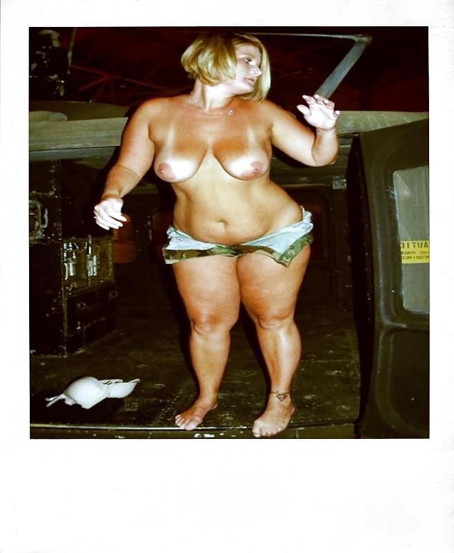 25P BBW Polaroids & Classics