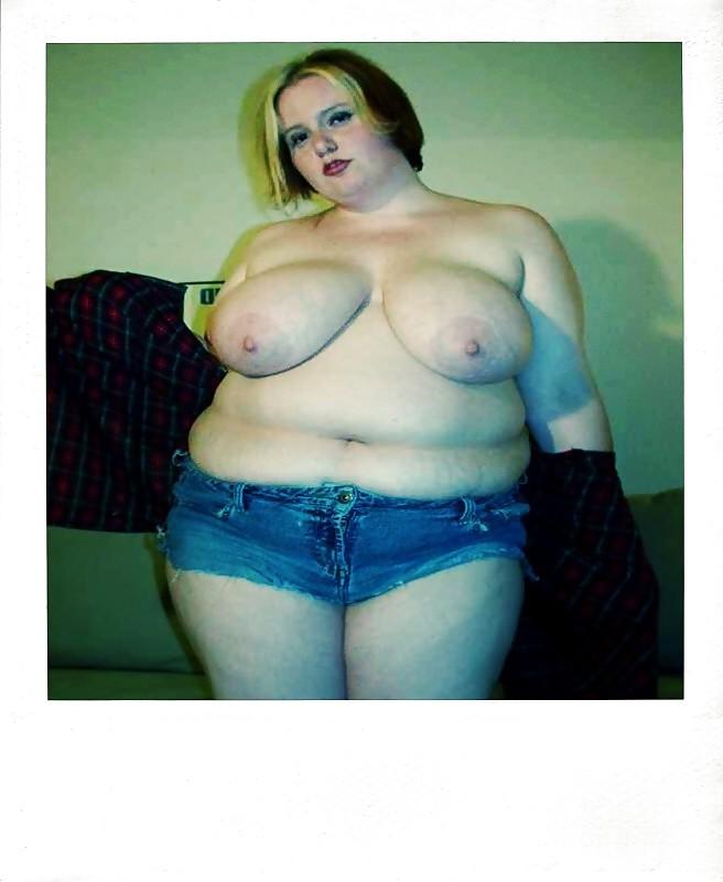 25P BBW Polaroids & Classics