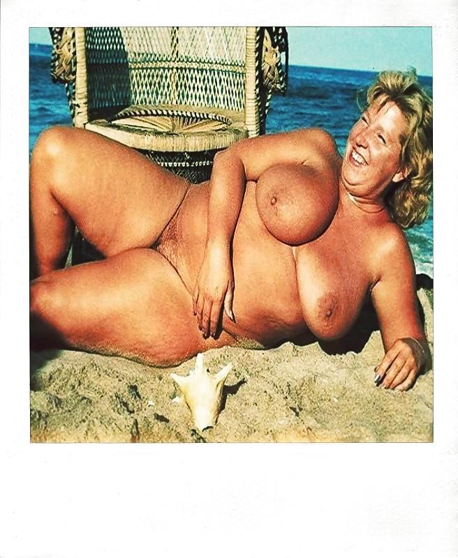 25P BBW Polaroids & Classics