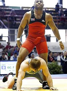 25P Turkish wrestlers 