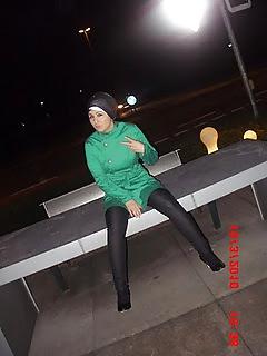 18P TURKISH HIJAB  2012  part 3