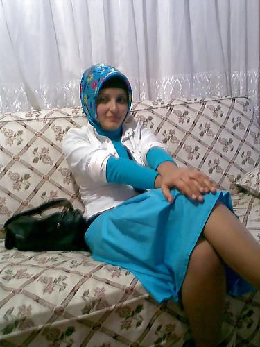 18P TURKISH HIJAB  2012  part 3