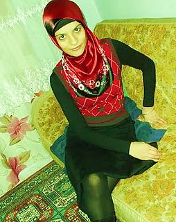 18P TURKISH HIJAB  2012  part 3