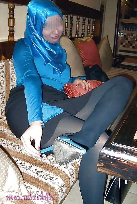 18P TURKISH HIJAB  2012  part 3