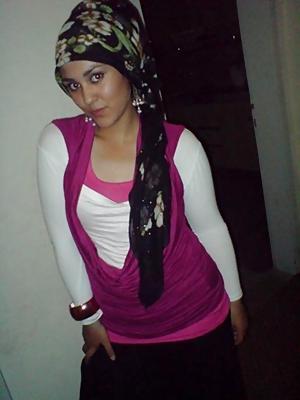 18P TURKISH HIJAB  2012  part 3