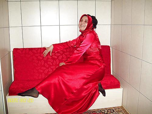 18P TURKISH HIJAB  2012  part 3
