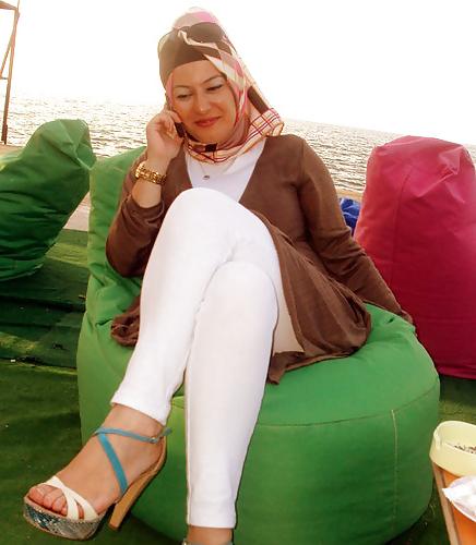 18P TURKISH HIJAB  2012  part 3