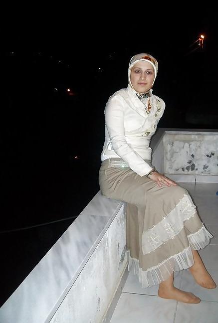 18P TURKISH HIJAB  2012  part 3