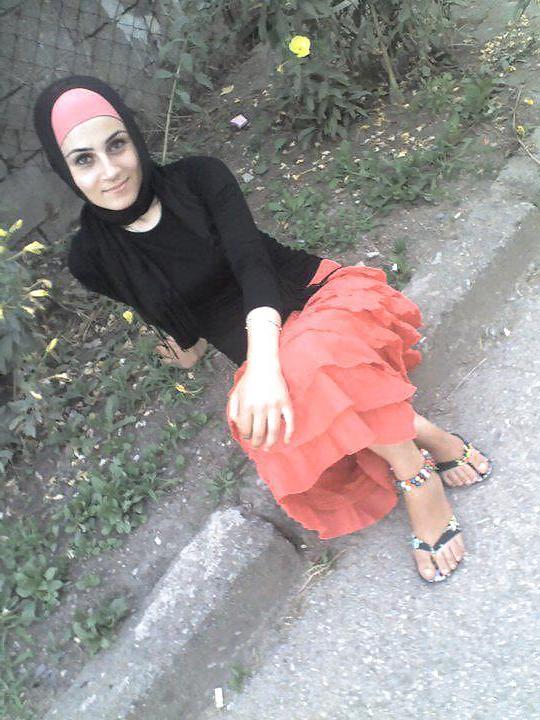 18P TURKISH HIJAB  2012  part 3