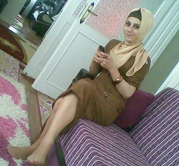 18P TURKISH HIJAB  2012  part 3