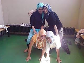 18P TURKISH HIJAB  2012  part 3
