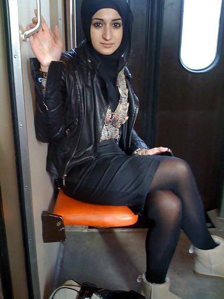 18P TURKISH HIJAB  2012  part 3