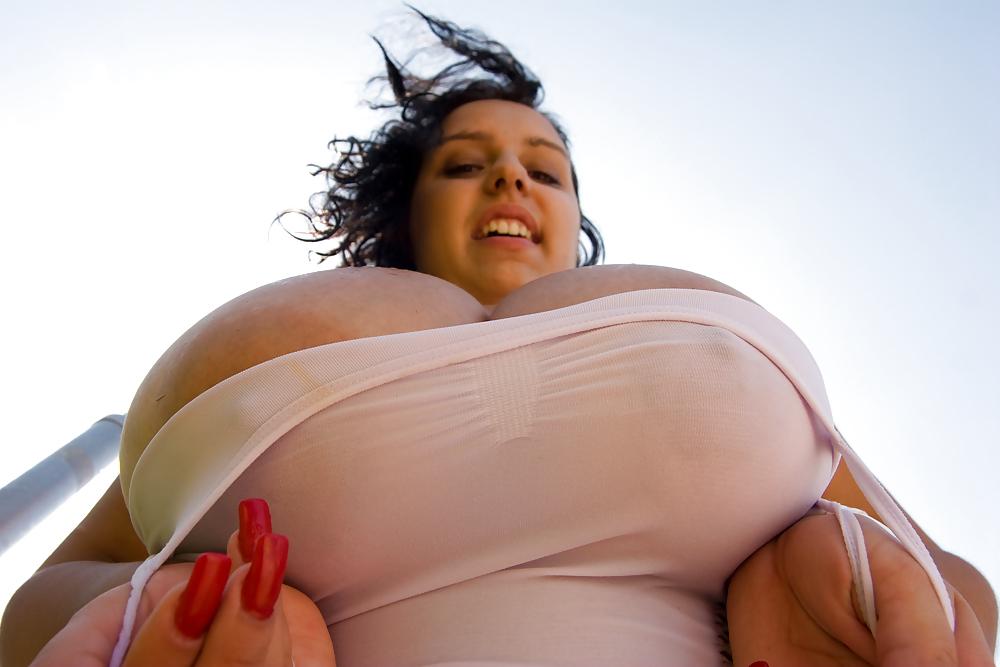 25P Billie Bombs - Big Boobs - BBW - rocancourt