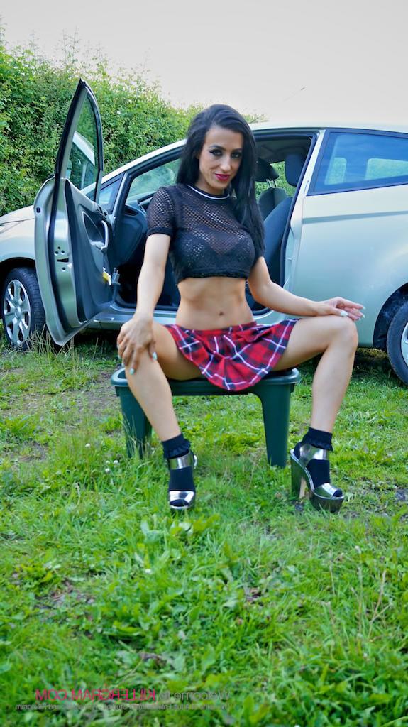 15P Skyler Mckay Pornstar Dogging Return