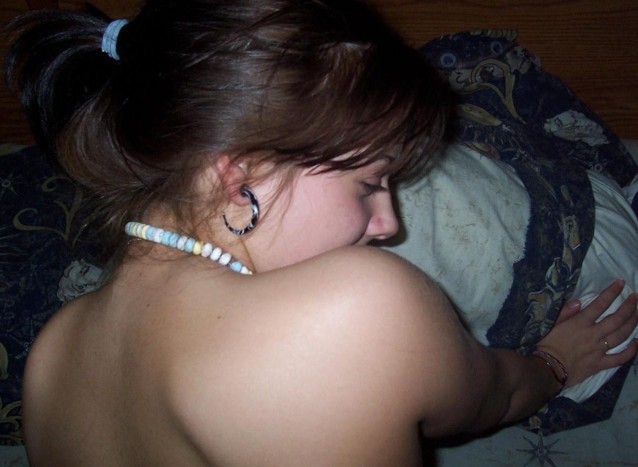 18P Drunk girls flashing and fucking in public placest