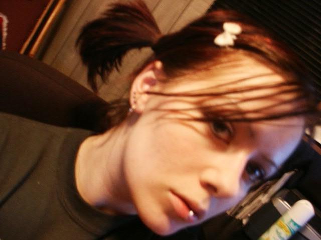 16P Emo teen girls