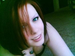 16P Emo teen girls
