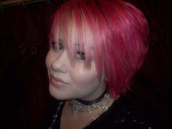 16P Emo teen girls