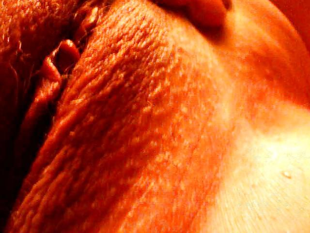 18P Lorenda's fat pudgy BBW pussy shots and tit's.