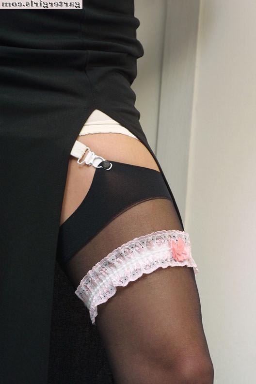 16P classic girdle