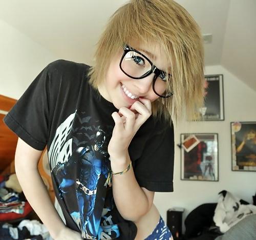 14P Nerd Porn 7