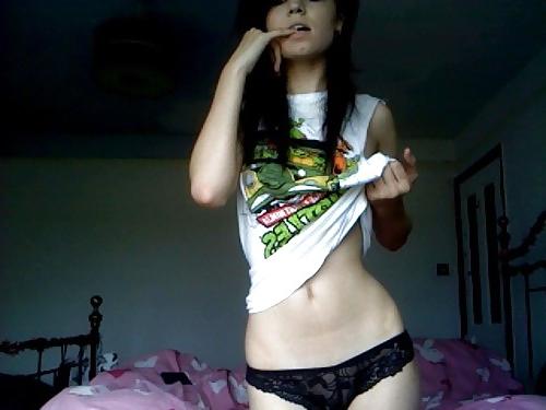 14P Nerd Porn 7