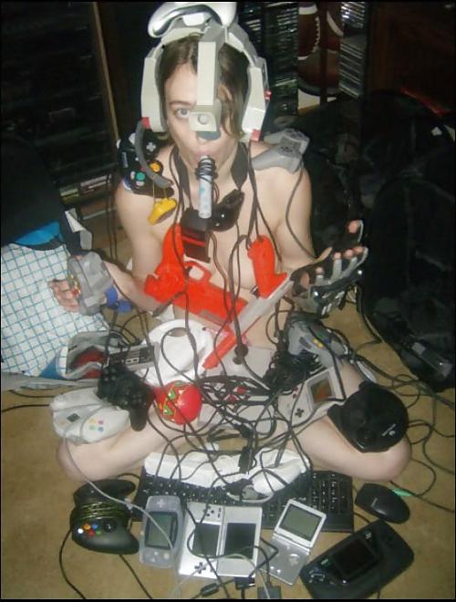 14P Nerd Porn 7