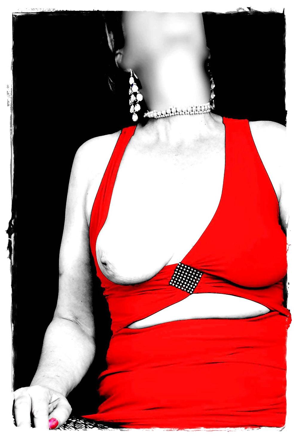 8P Red or !!!!