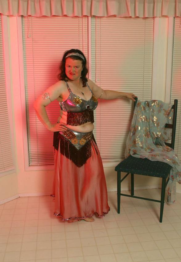 15P Busty granny slut at dirty dancing