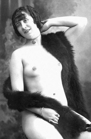 16P vintage amateur classic porn from the 1920s