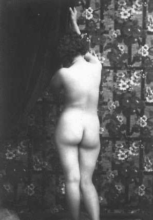 16P vintage amateur classic porn from the 1920s