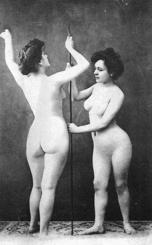 16P vintage amateur classic porn from the 1920s