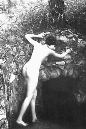 16P vintage amateur classic porn from the 1920s