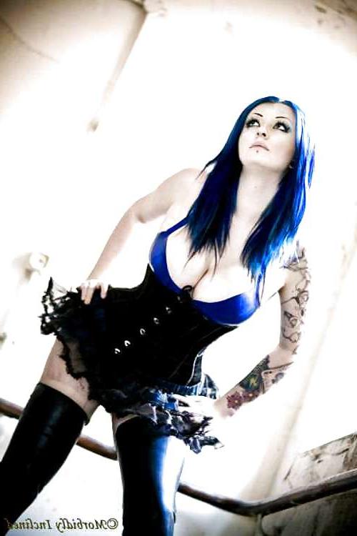 13P Gothic 
