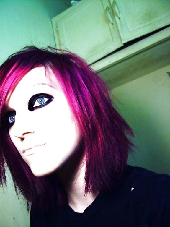 13P Gothic 