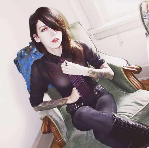 13P Gothic 
