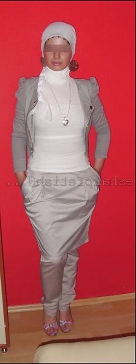 18P Seksi Turbanlilarim- Turkish sexy hijabi