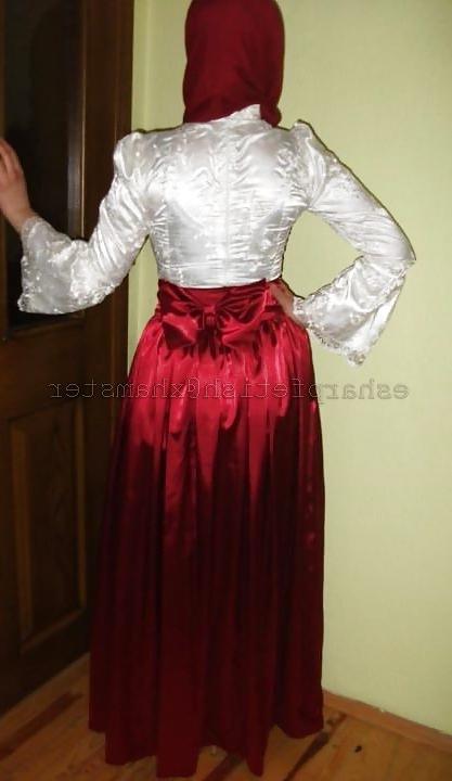18P Seksi Turbanlilarim- Turkish sexy hijabi