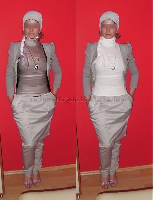 18P Seksi Turbanlilarim- Turkish sexy hijabi