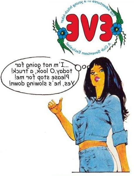 16P hardcore sex fetish comics