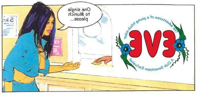16P hardcore sex fetish comics