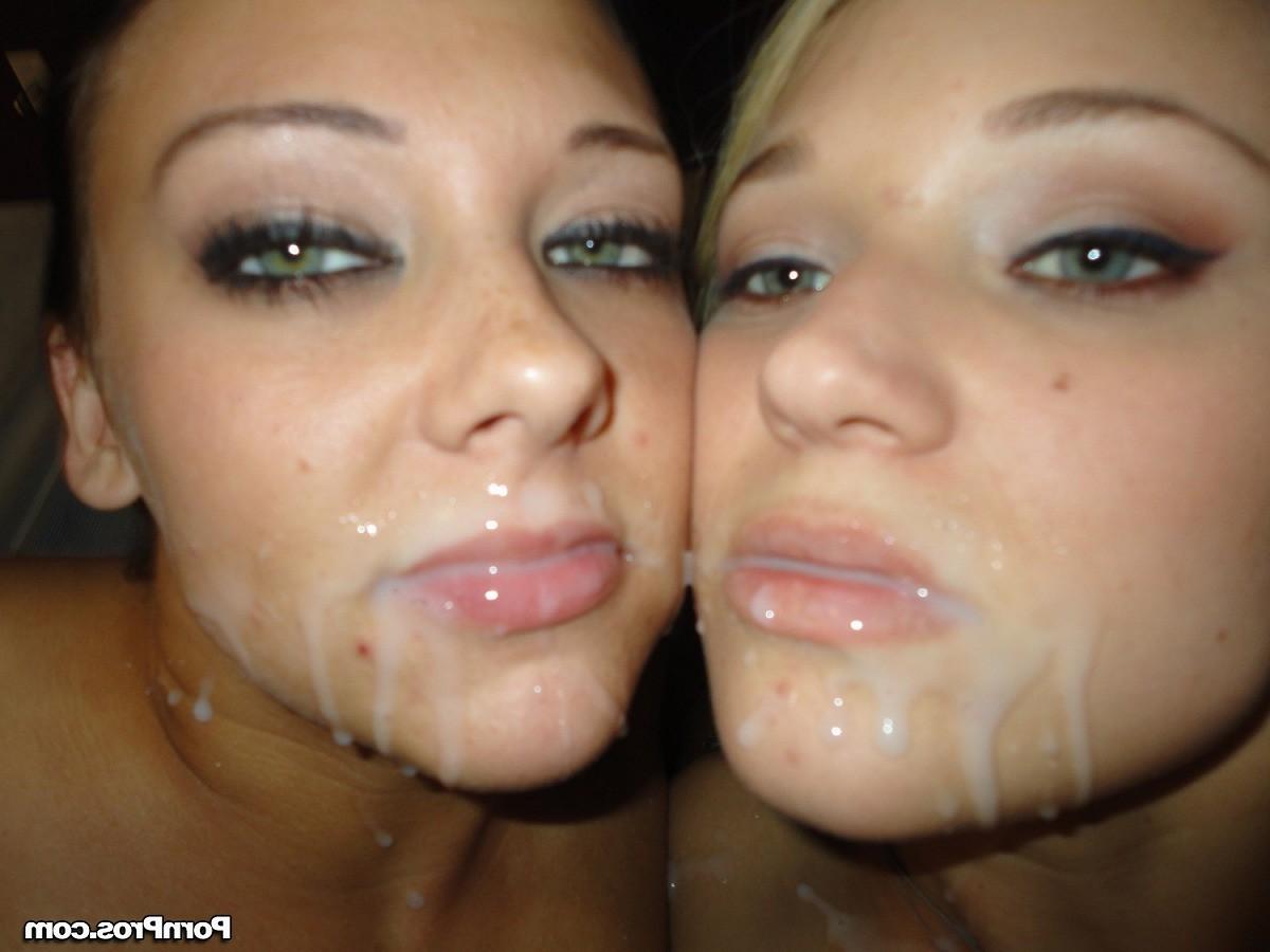 15P Ivy Winters shares a huge dick with her bestfriend