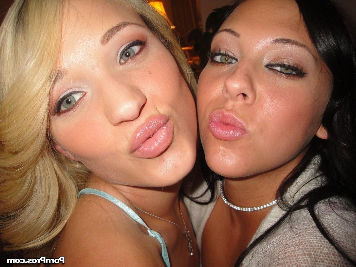 15P Ivy Winters shares a huge dick with her bestfriend