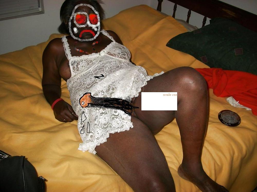 9P Black granny spreads-----HOT--