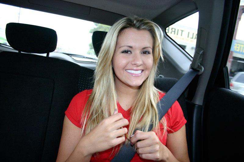 17P Busty coed girl enjoying nasty threesome ffm orgy with a couple