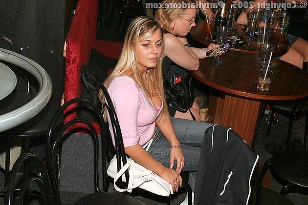 16P Bachelorette party ends with orgy