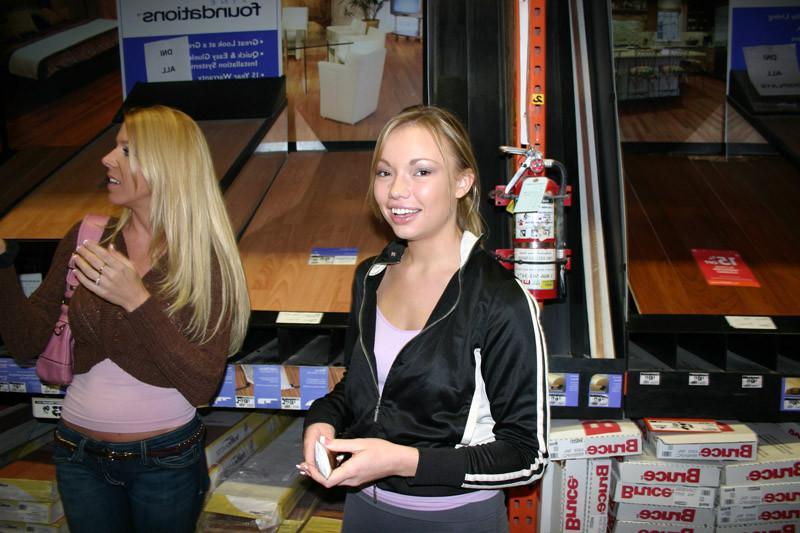 25P Teens in FFM action with married couples