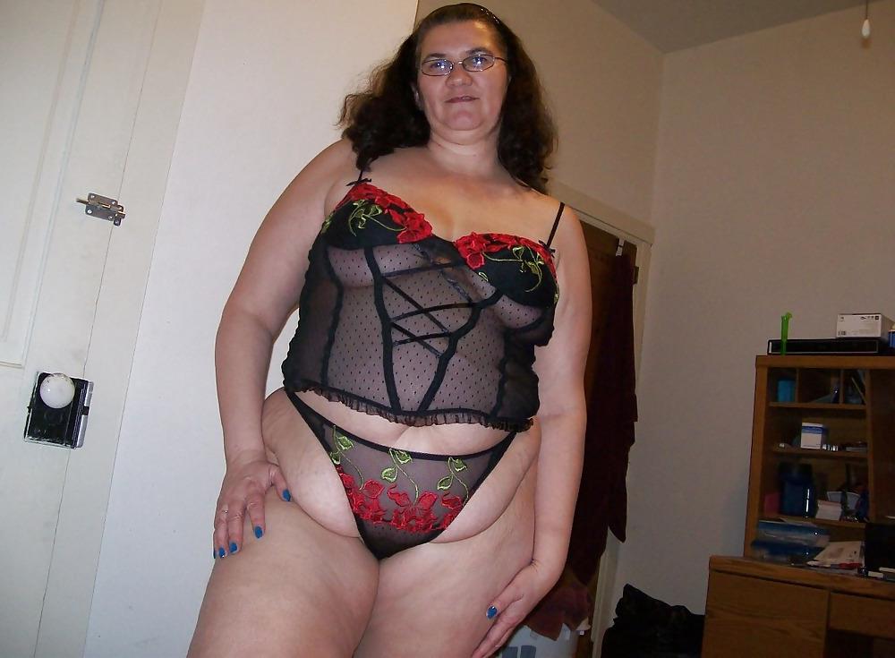 25P BBW's for every taste!
