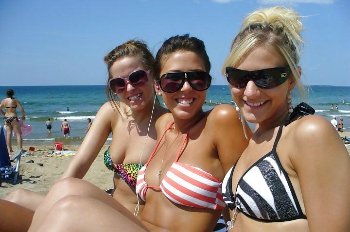 16P Sluts that need to be cummed on or comment