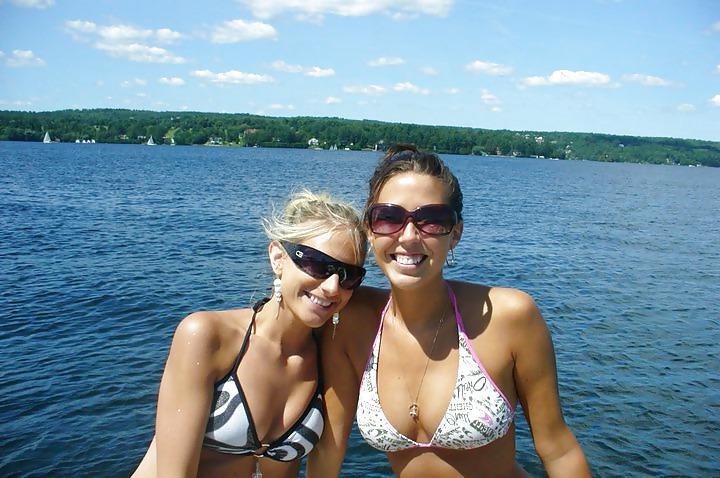 16P Sluts that need to be cummed on or comment
